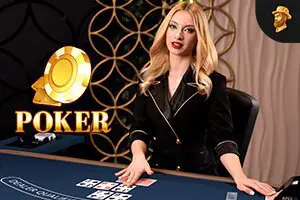 Poker - Marakumi - Kenya